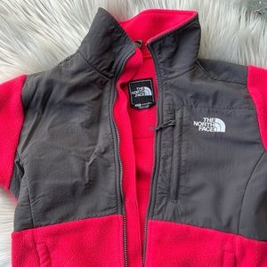 The Northface Denali Jacket